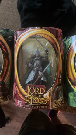 Lord of the rings