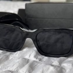Luxury Sunglasses