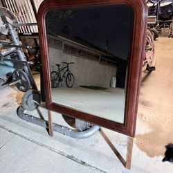 Dresser Mirror 