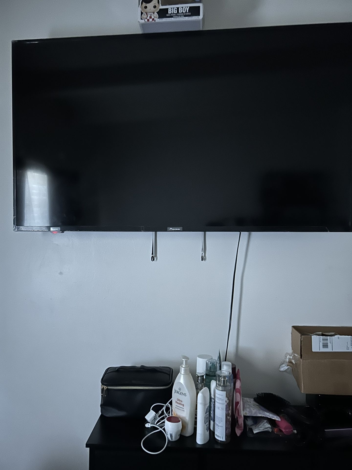 55”smart Screen Tv