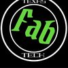 Texas Fab Tech