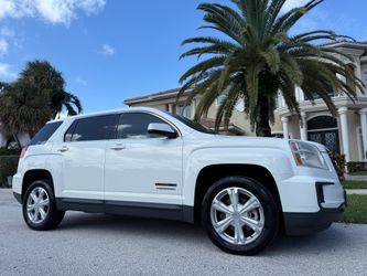 GMC TERRAIN OUTDOOR EDITION