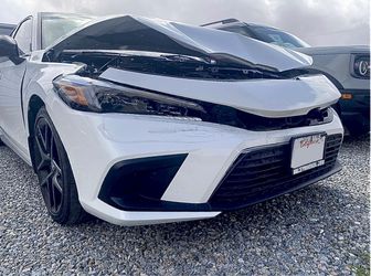 Auto body for sale