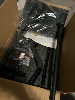 Metal detector