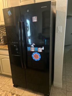 Amana Fridge