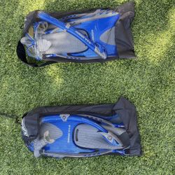 BRAND NEW SNORKELING KITS