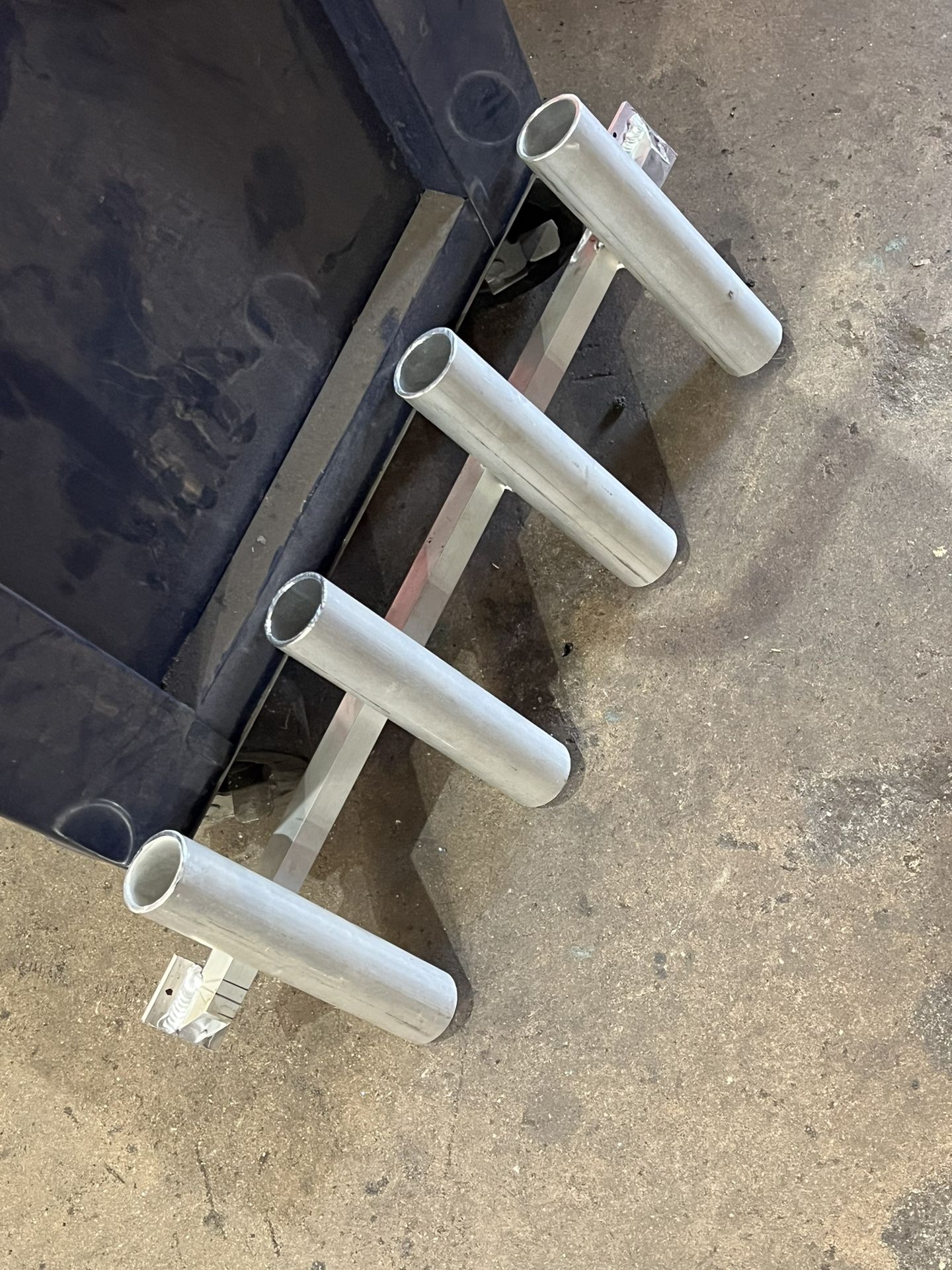 Aluminum Fishing Rod Holders for Sale in Jacinto City, TX - OfferUp Aluminum Fishing Rod Holders for Sale in Jacinto City, TX - OfferUp