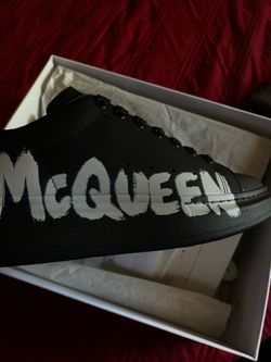 Alexander mcqueens