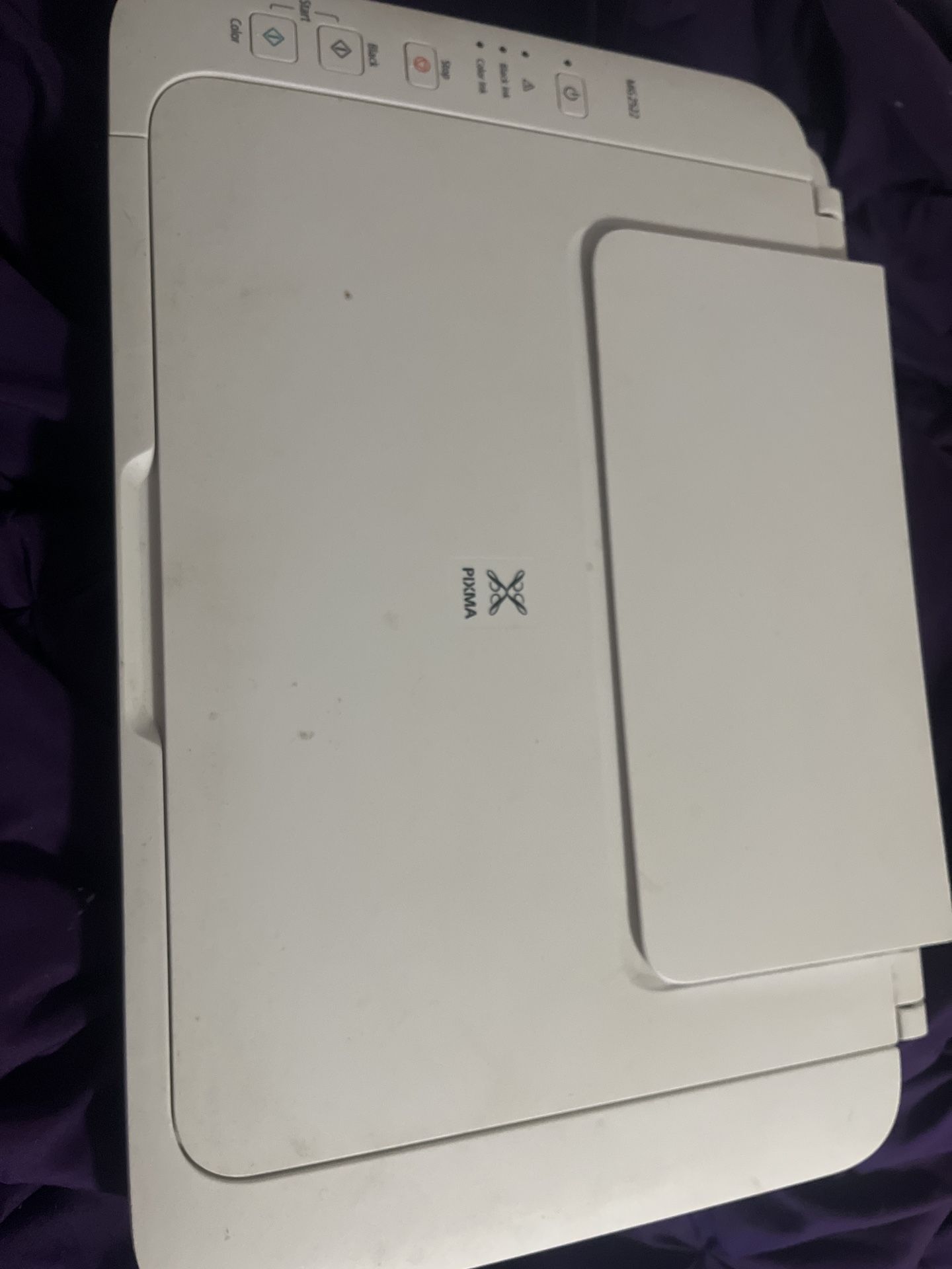 Canon Printer