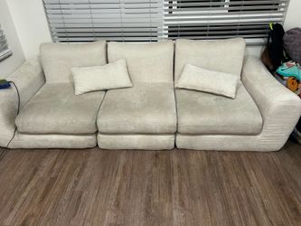 Free - Couch