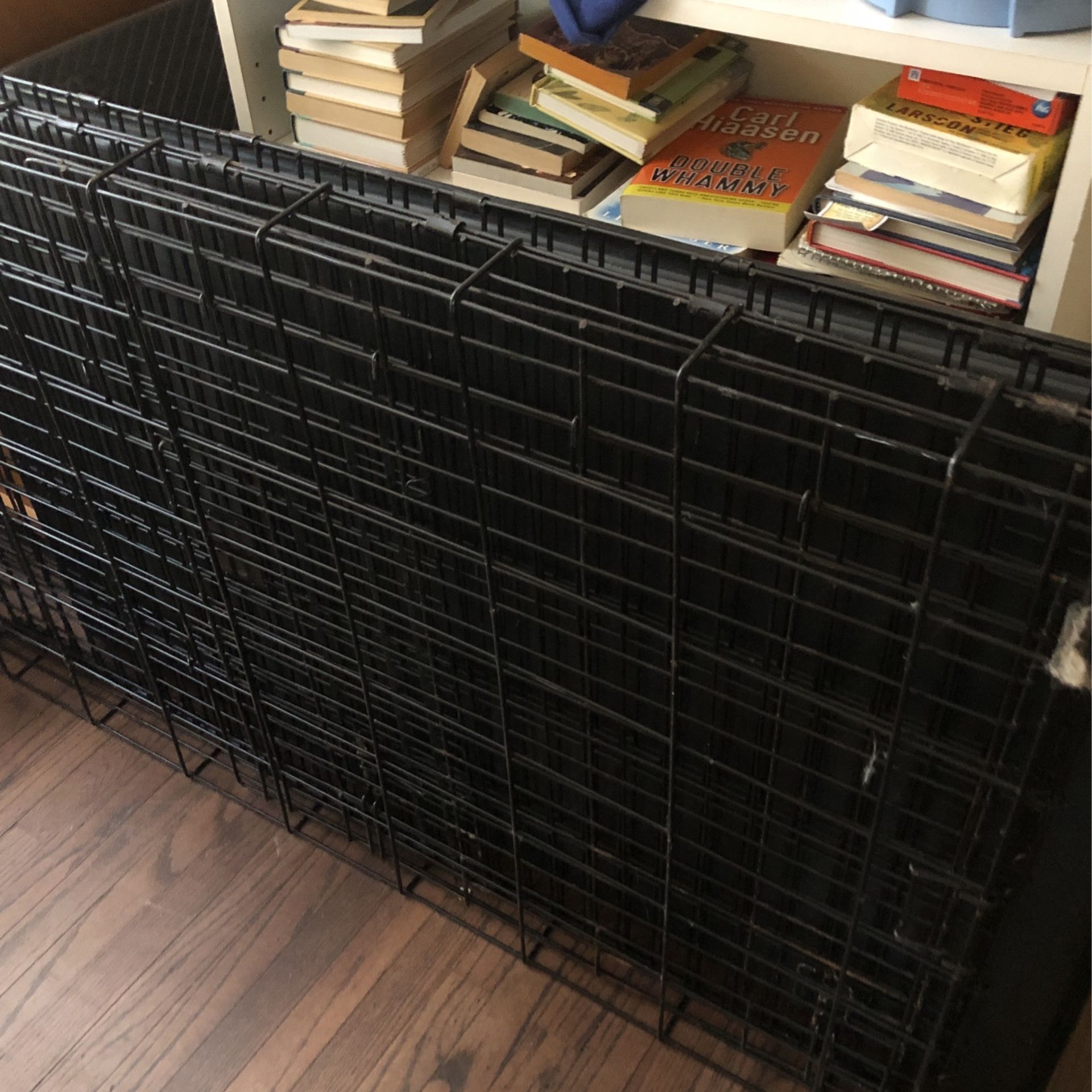 Large Dog Crate