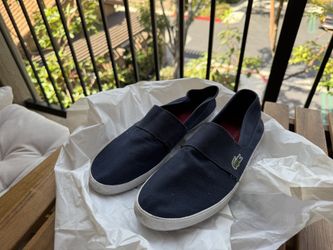 Lacoste Men’s Loafers