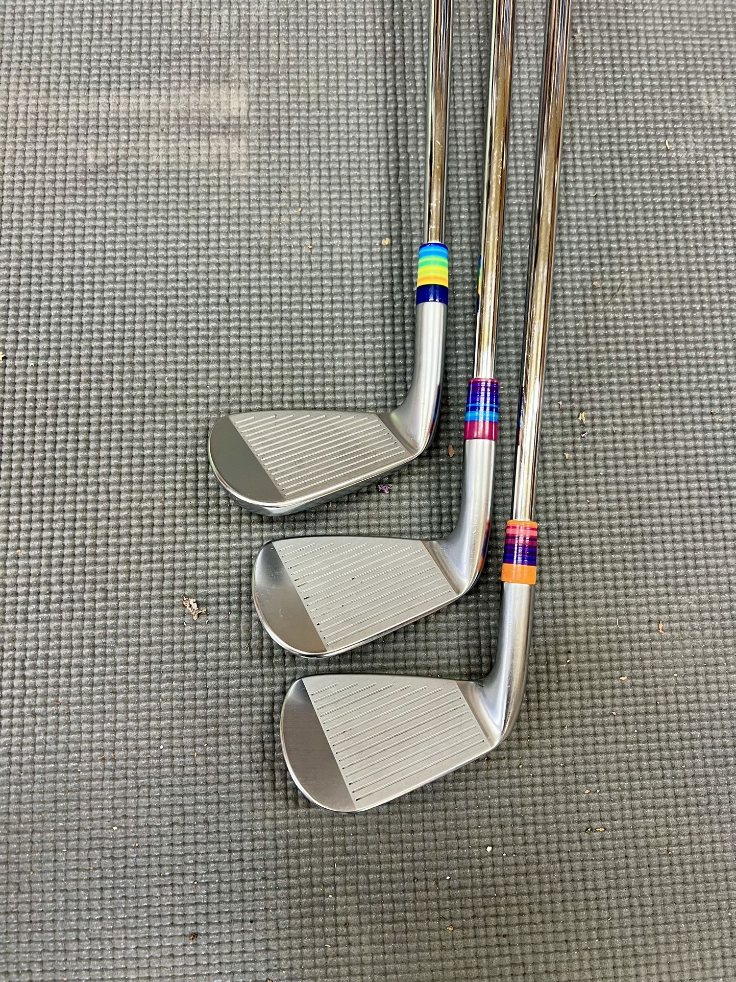 hark.05 Amazon.com : Srixon ZX5 MkII Black Iron Set 4-PW (Steel KBS