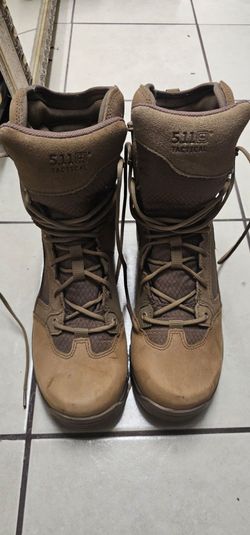 511 tactical boots for men's