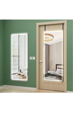 LED Mirror