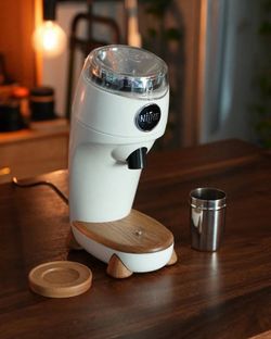 Niche Duo Coffee Espresso Grinder