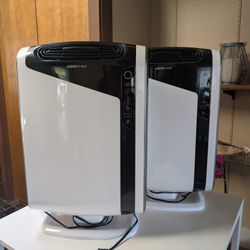 Fellowed Aeramax  DX95 HEPA Air purifier 