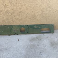 Jeep Dash ( Not Sure What Year It’s For )