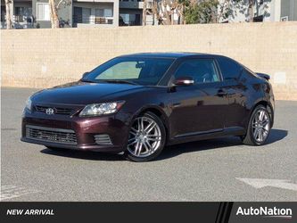 2013 Scion tC
