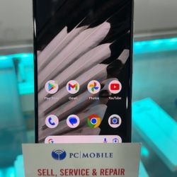 Google Pixel 7 Pro 128GB Unlocked - Good