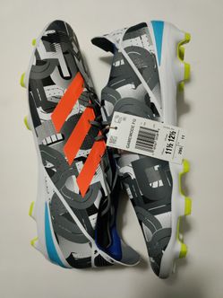 Adidas gamemode soccer cleats