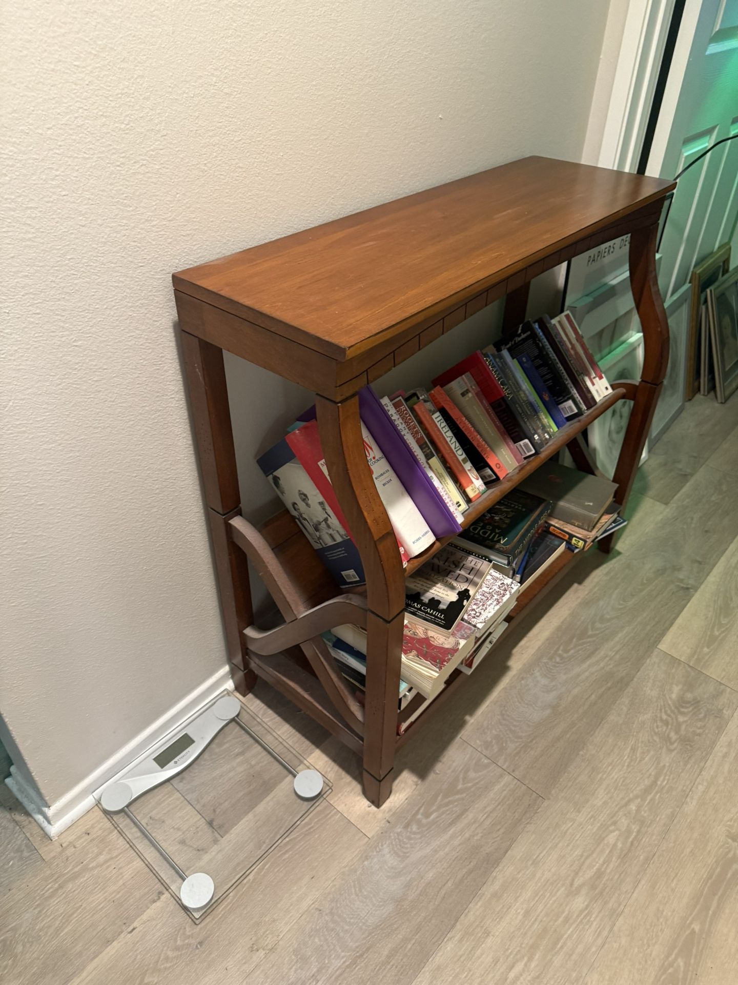 Gorgeous Booksellers Bookcase