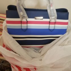 Kate Spade Hand Bag