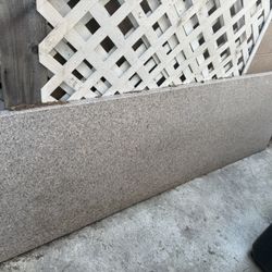 Kitchen Counter Table 