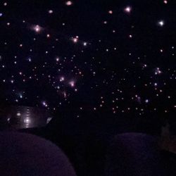 Star Light HeadLiner /led Lights In The Roof Of Your Ride!