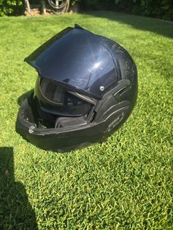 LS2 VALIANT HELMET XL