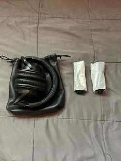 studio headphones