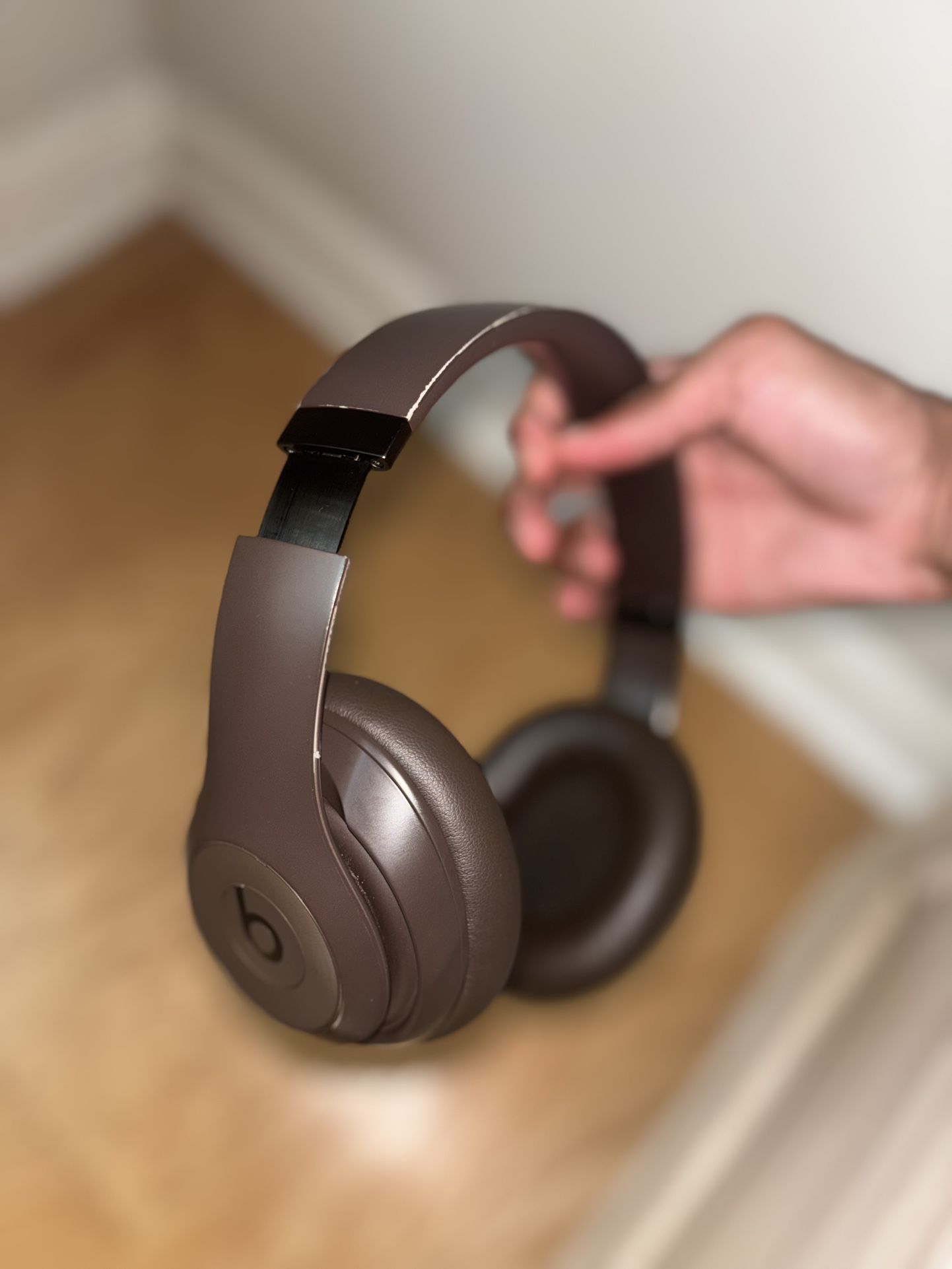Beats Studio Pro Headphones