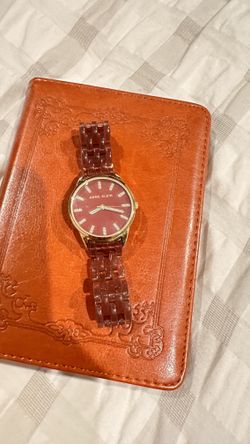 Anne Klein Woman Wrist Watch 