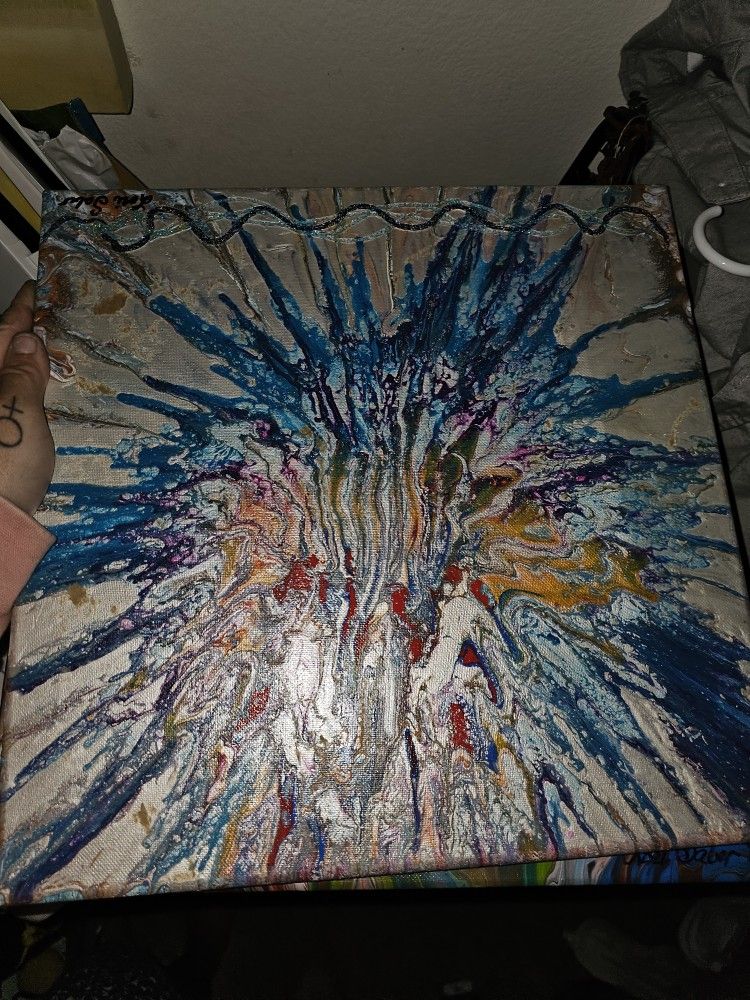 My ORIGINAL ART 🎨 Work 