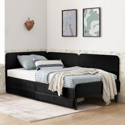 twin size day bed 