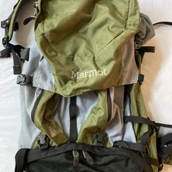 Marmot T4000 Backpack