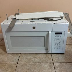 General Electric Microwave