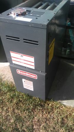A/C sistem haere acondicionado central