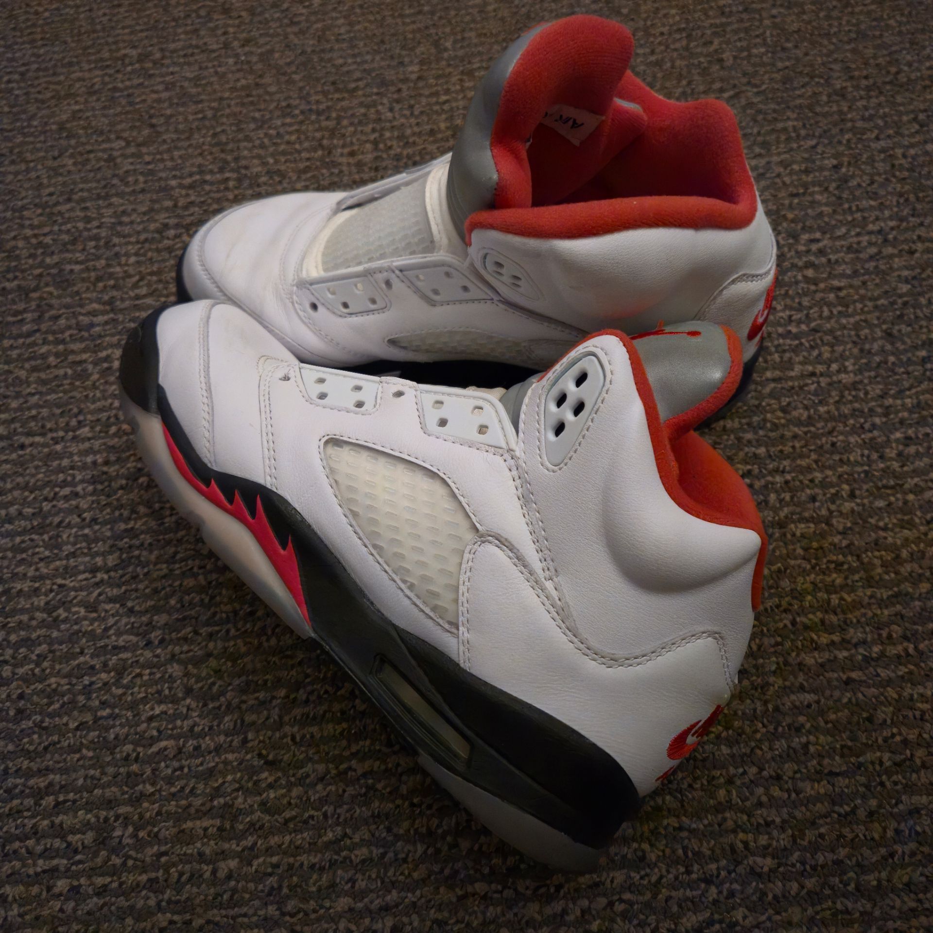 Nike Jordans