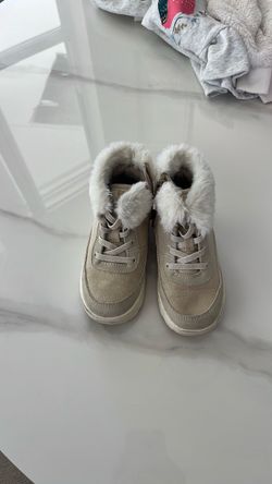 Botas de invierno