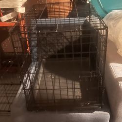 Dog Crate 