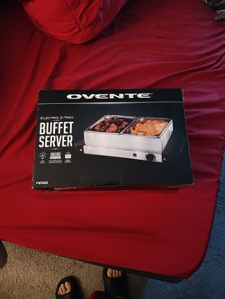 Buffet Server