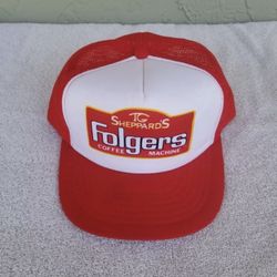 Vintage Yup TG Racing Folger