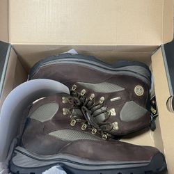 Timberland Work Boots 