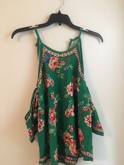 Cute Blouse Brand New