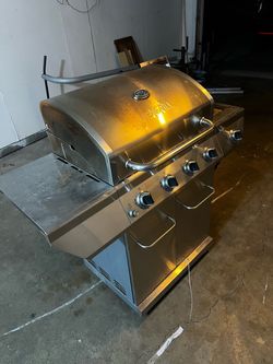 NexGrill Gas Grill