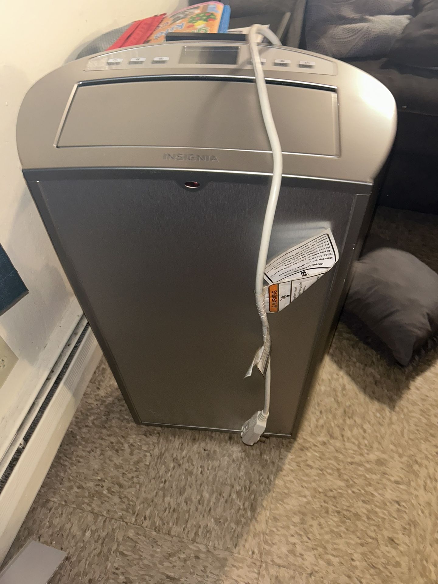 Insignia Portable Ac