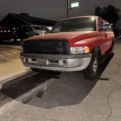 1994 Dodge Ram 2500