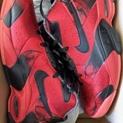 ‼️‼️🔥🔥Nike Air Up ‘14- Men’s 11.5🔥🔥‼️‼️