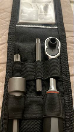 JEEP Mopar Tool Kit For Hard Top Soft Top Door Removal Mopar